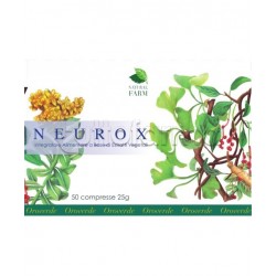 Neurox Integratore Tonico... Neurox Integratore Tonico...