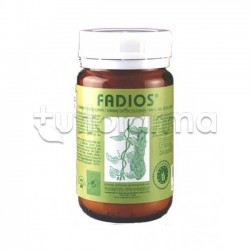 Vegetal Progress Fadios Bio per Disturbi Intestinali 150g Vegetal Progress Fadios Bio per Disturbi Intestinali 150g
