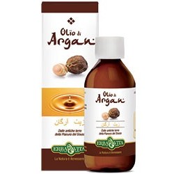 Erba Vita Olio di Argan Olio Idratante Corpo 50 ml Erba Vita Olio di Argan Olio Idratante Corpo 50 ml