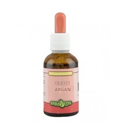 Erba Vita Olio di Argan Olio Idratante Corpo 30 ml
