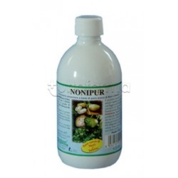 Herboplanet Nonipur Integratore Antiossidante 500ml Herboplanet Nonipur Integratore Antiossidante 500ml