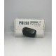 Pulse Oximeter Saturimetro Pulsossimetro Portatile per Saturazione Ossigeno 1 Pezzo