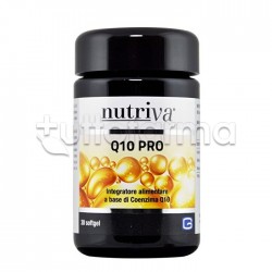Nutriva Q10 Pro Integratore... Nutriva Q10 Pro Integratore...