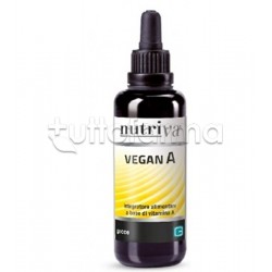 Nutriva Vegan A Integratore... Nutriva Vegan A Integratore...