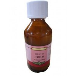 Erba Vita Olio Di Cocco Idratante 100 ml Erba Vita Olio Di Cocco Idratante 100 ml
