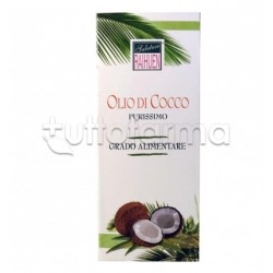 Olio Cocco Integratore per... Olio Cocco Integratore per...