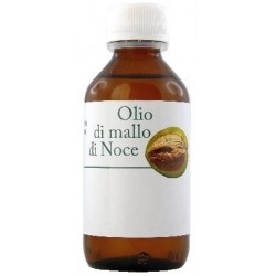 Erba Vita Olio Di Mallo Di Noce Idratante 100 ml Erba Vita Olio Di Mallo Di Noce Idratante 100 ml