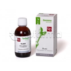 Scatola e flacone Fitomedical Olmo Integratore depurativa 50ml Scatola e flacone Fitomedical Olmo Integratore depurativa 50ml