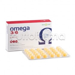 Bios Line Omega 3/6... Bios Line Omega 3/6...