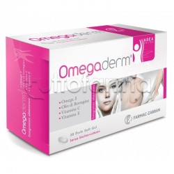 Omegaderm Integratore per... Omegaderm Integratore per...