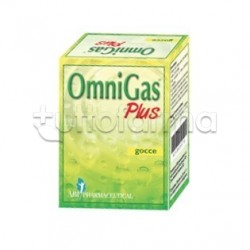 Omnigas Plus Gocce... Omnigas Plus Gocce...