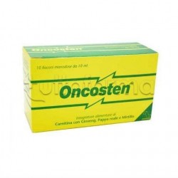 Onsosten Integratore... Onsosten Integratore...