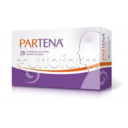 Partena Integratore per... Partena Integratore per...