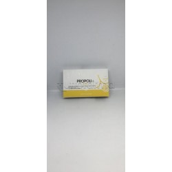 Propoli+ Integratore per Mal di Gola 30 Compresse Propoli+ Integratore per Mal di Gola 30 Compresse