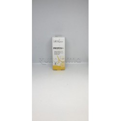 Propoli+ Spray Integratore per Mal di Gola 30ml Propoli+ Spray Integratore per Mal di Gola 30ml