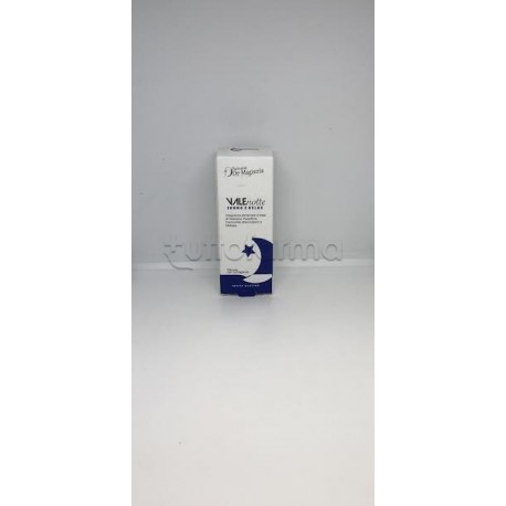 Valenotte Gocce Integratore per Sonno 30ml Valenotte Gocce Integratore per Sonno 30ml
