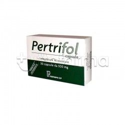 Pertrifol Integratore per... Pertrifol Integratore per...