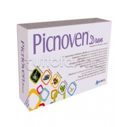 Picnoven Dren Integratore... Picnoven Dren Integratore...