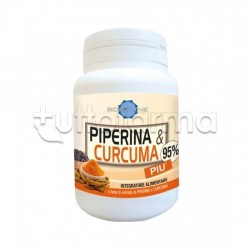 Piperina & Curcuma Piu'...