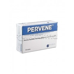 Pervene Integratore per Microcircolo 30 Capsule Pervene Integratore per Microcircolo 30 Capsule