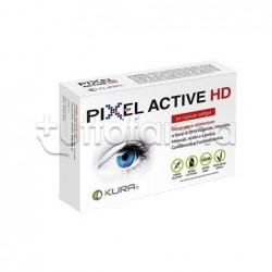 Pixel Active HD Integratore...