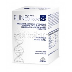 Plinest Care In Integratore... Plinest Care In Integratore...