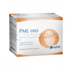 PML Oro Integratore per la... PML Oro Integratore per la...