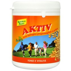 Aktiv Orzo Integratore Energetico 620 Gr Aktiv Orzo Integratore Energetico 620 Gr