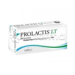 Prolactis LT Integratore... Prolactis LT Integratore...