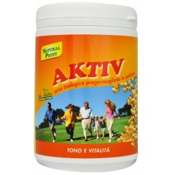 Aktiv Orzo Pregermogliato Integratore Alimentare 300 Gr Aktiv Orzo Pregermogliato Integratore Alimentare 300 Gr