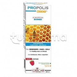 Propolis Sciropposa Bimbi... Propolis Sciropposa Bimbi...