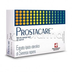 Prostacare Integratore per... Prostacare Integratore per...