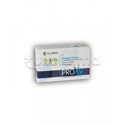 Proxy Integratore per Vie... Proxy Integratore per Vie...