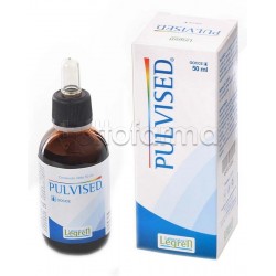 Pulvised Gocce Integratore... Pulvised Gocce Integratore...