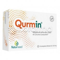 Qurmin Integratore... Qurmin Integratore...