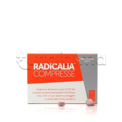 Radicalia Integratore... Radicalia Integratore...