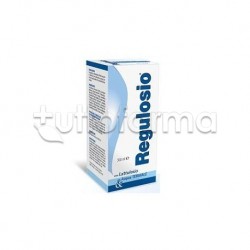 Regulosio Integratore per... Regulosio Integratore per...