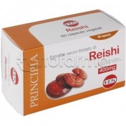 Reishi Estratto Secco... Reishi Estratto Secco...
