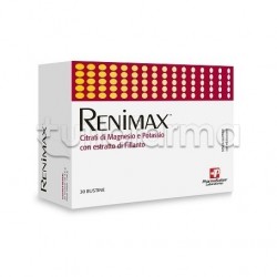 Renimax Integratore per... Renimax Integratore per...