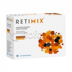 Retimix Integratore... Retimix Integratore...