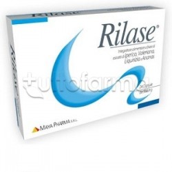 Rilase Integratore per... Rilase Integratore per...