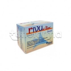 Rivuclin Integratore per Stanchezza e Affaticamento 14 Bustine Rivuclin Integratore per Stanchezza e Affaticamento 14 Bustine