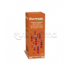 Rumexan Complex Integratore... Rumexan Complex Integratore...