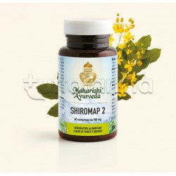 Maharishi Ayurveda Shiromap... Maharishi Ayurveda Shiromap...