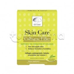 New Nordic Skin Care...