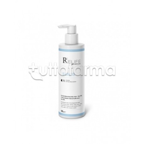 U-Life 10 Crema Relife 400 ml U-Life 10 Crema Relife 400 ml