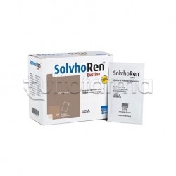 Solvhoren Integratore con...