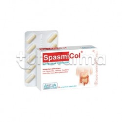 Spasmicol Integratore per...