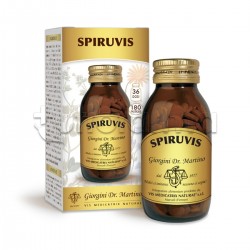 Dr. Giorgini Spiruvis... Dr. Giorgini Spiruvis...