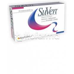 Suven Integratore per... Suven Integratore per...